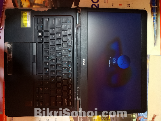 Dell Latitude E7450 Urgent Sell